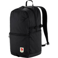 Рюкзак Fjallraven High Coast Backpack 24, Black (23200330.550)