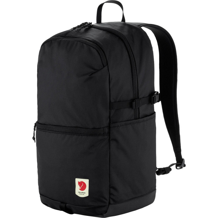 Рюкзак Fjallraven High Coast Backpack 24, Black (23200330.550)