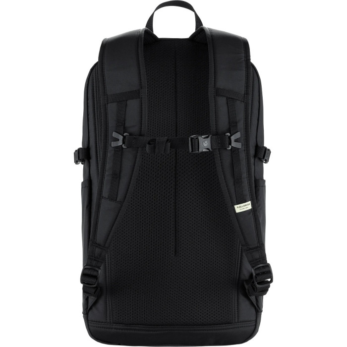 Рюкзак Fjallraven High Coast Backpack 24, Black (23200330.550)