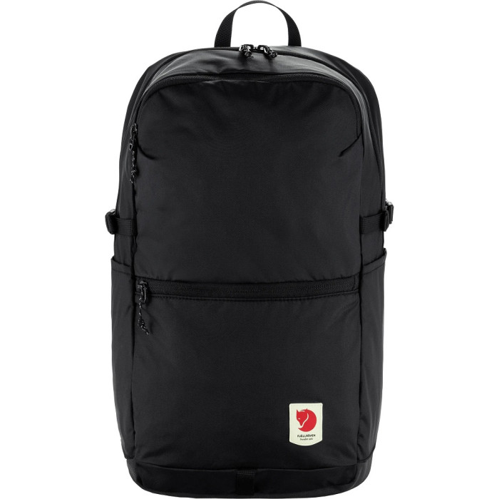 Рюкзак Fjallraven High Coast Backpack 24, Black (23200330.550)
