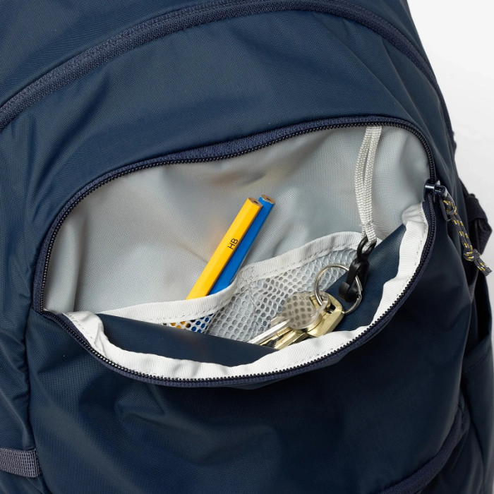 Рюкзак Fjallraven High Coast Backpack 24, Shark Grey (23200330.016)