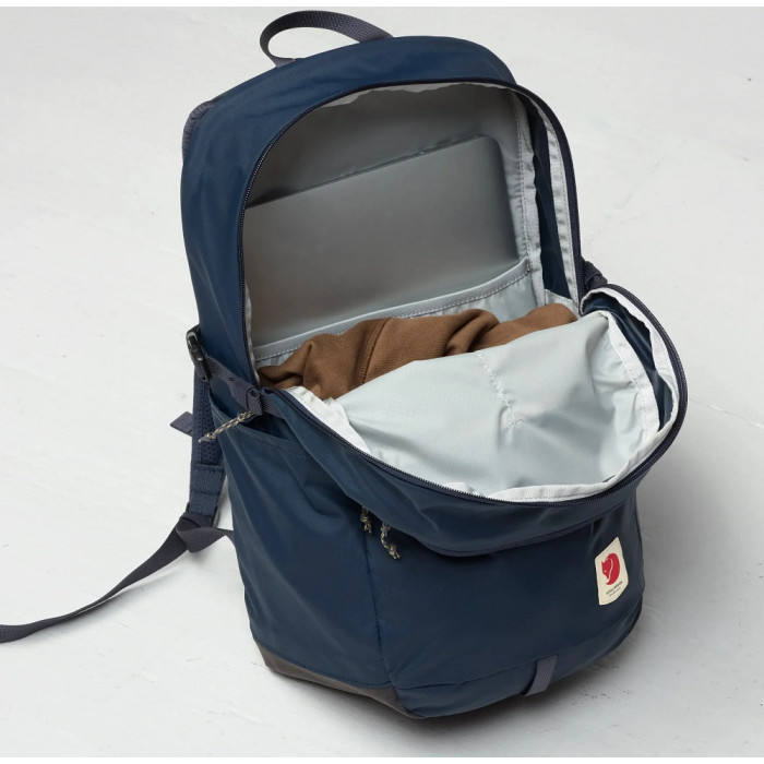 Рюкзак Fjallraven High Coast Backpack 24, Shark Grey (23200330.016)