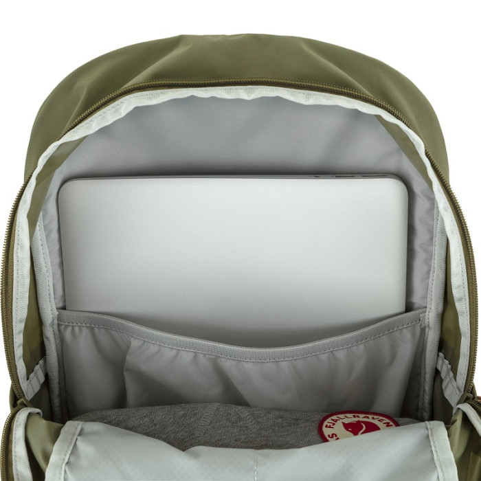 Рюкзак Fjallraven High Coast Backpack 24, Shark Grey (23200330.016)