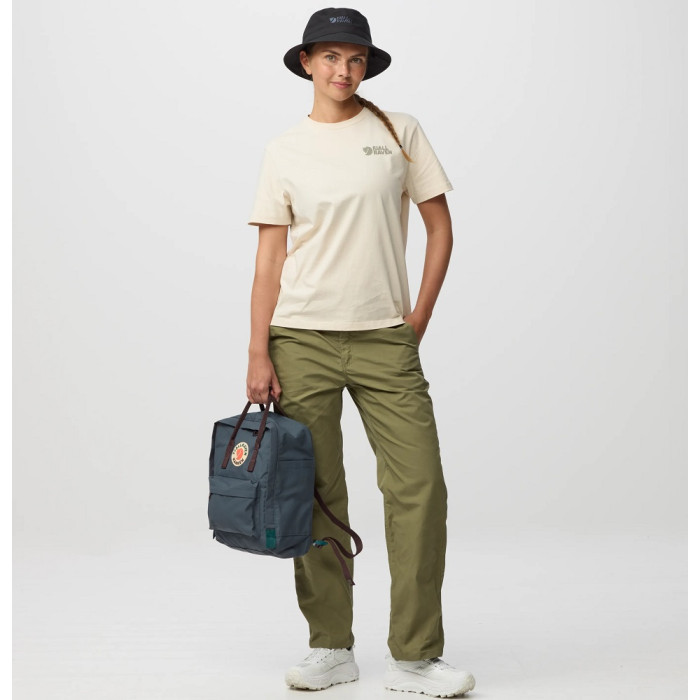 Рюкзак Fjallraven Kanken Koncept, Graphite/Blackberry (23200334.031-424)