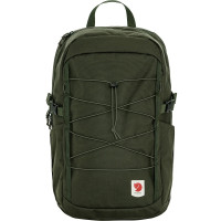 Рюкзак Fjallraven Skule 24 Deep Forest (23200335.662)