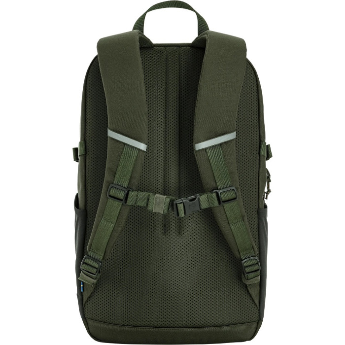 Рюкзак Fjallraven Skule 24 Deep Forest (23200335.662)