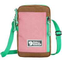 Сумочка Fjallraven Vardag Pocket Small Poppy Pink/Khaki Dust (23200338.354-228)