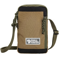 Сумочка Fjallraven Vardag Pocket Small Green/Clay (23200338.620-221)