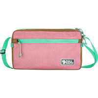 Сумочка Fjallraven Vardag Pocket Large Poppy Pink/Khaki Dust (23200339.354-228)