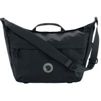 Сумка Fjallraven Farden Crossbody Coal Black (23200340.037)