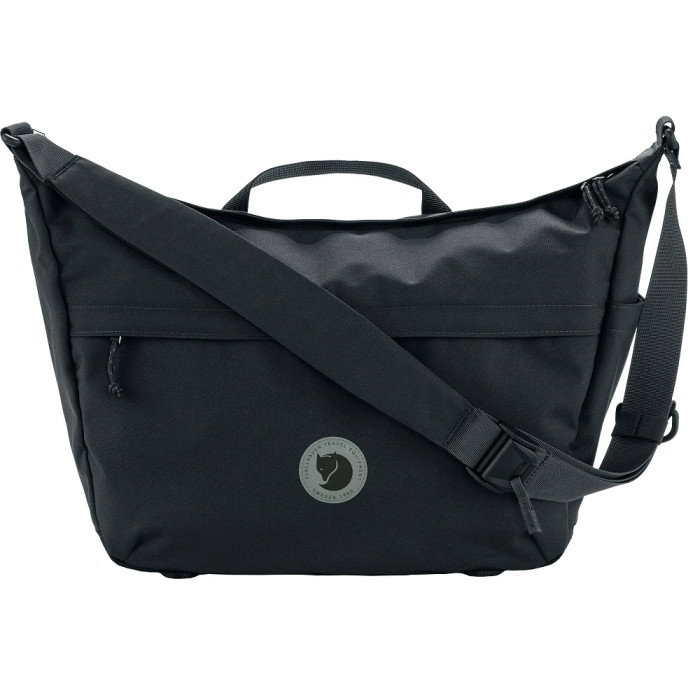 Сумка Fjallraven Farden Crossbody Coal Black (23200340.037)
