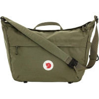 Сумка Fjallraven Farden Crossbody Green (23200340.620)