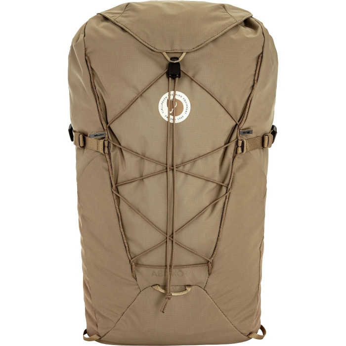 Рюкзак Fjallraven Abisko Hike Lite 20 M/L Clay (23200353.221)