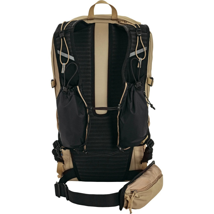 Рюкзак Fjallraven Abisko Hike Lite 20 M/L Clay (23200353.221)