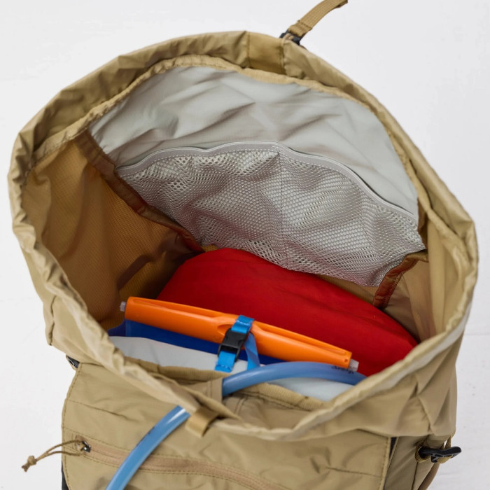 Рюкзак Fjallraven Abisko Hike Lite 20 M/L Clay (23200353.221)