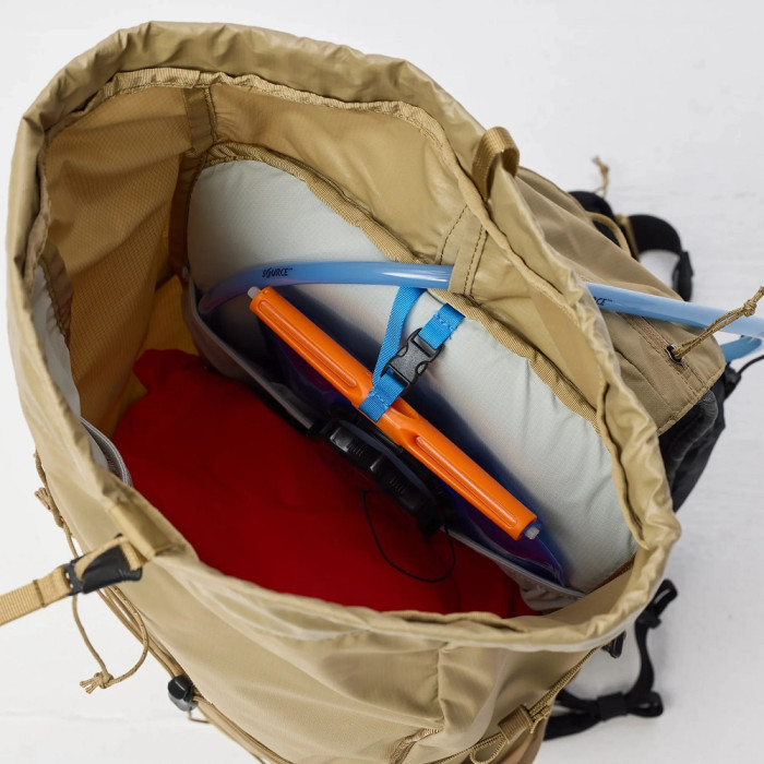 Рюкзак Fjallraven Abisko Hike Lite 20 M/L Clay (23200353.221)