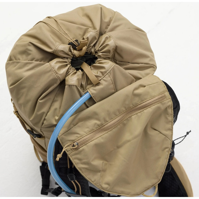 Рюкзак Fjallraven Abisko Hike Lite 20 M/L Clay (23200353.221)