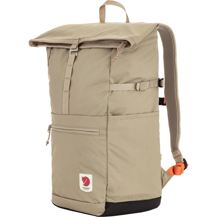 Рюкзак Fjallraven High Coast Foldsack 24 Fossil (23222.118)