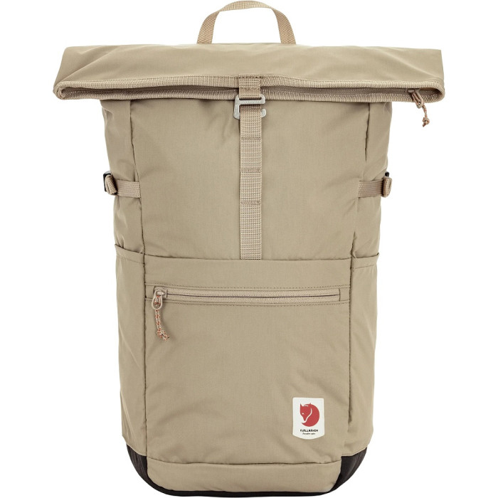 Рюкзак Fjallraven High Coast Foldsack 24 Fossil (23222.118)