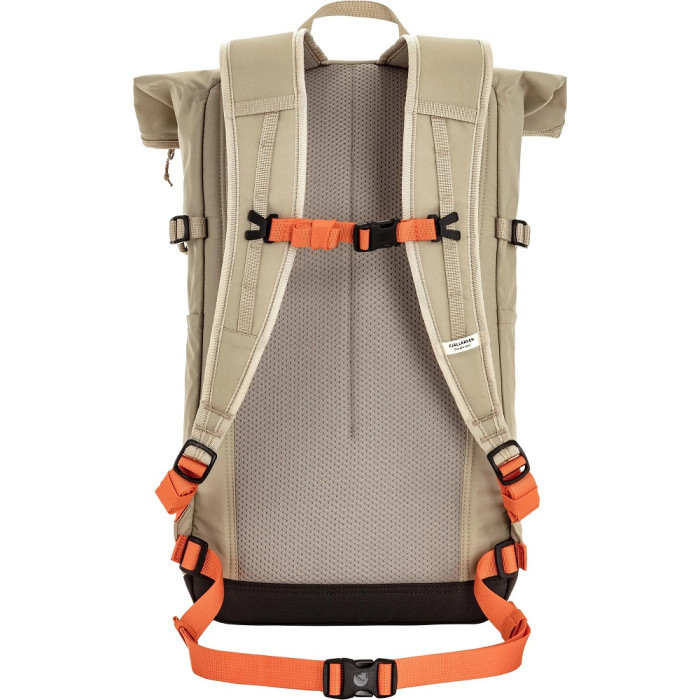 Рюкзак Fjallraven High Coast Foldsack 24 Fossil (23222.118)