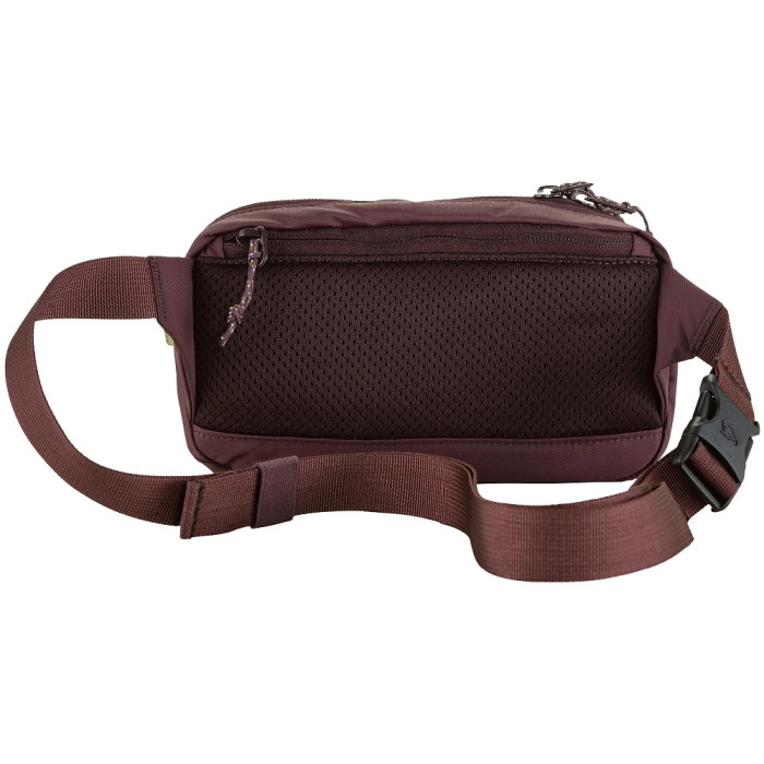 Сумка на пояс Fjallraven High Coast Hip Pack Blackberry (23223.424)