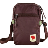 Сумка Fjallraven High Coast Pocket Blackberry (23226.424)