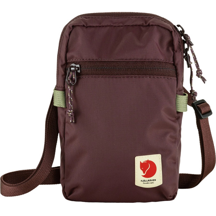 Сумка Fjallraven High Coast Pocket Blackberry (23226.424)