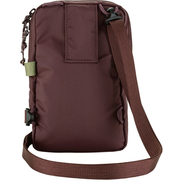 Сумка Fjallraven High Coast Pocket Blackberry (23226.424)