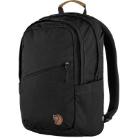Рюкзак Fjallraven Raven 20 Black (23344.550)