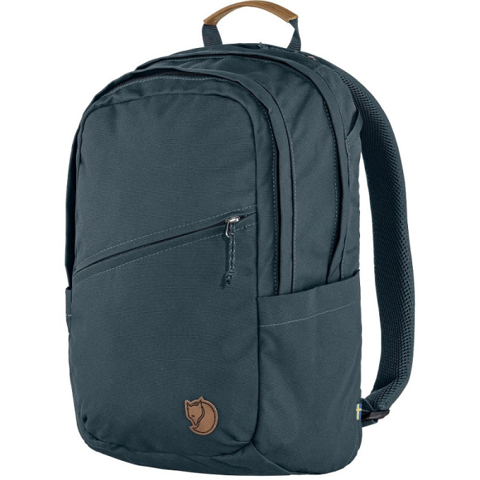 Рюкзак Fjallraven Raven 20 Navy (23344.560)
