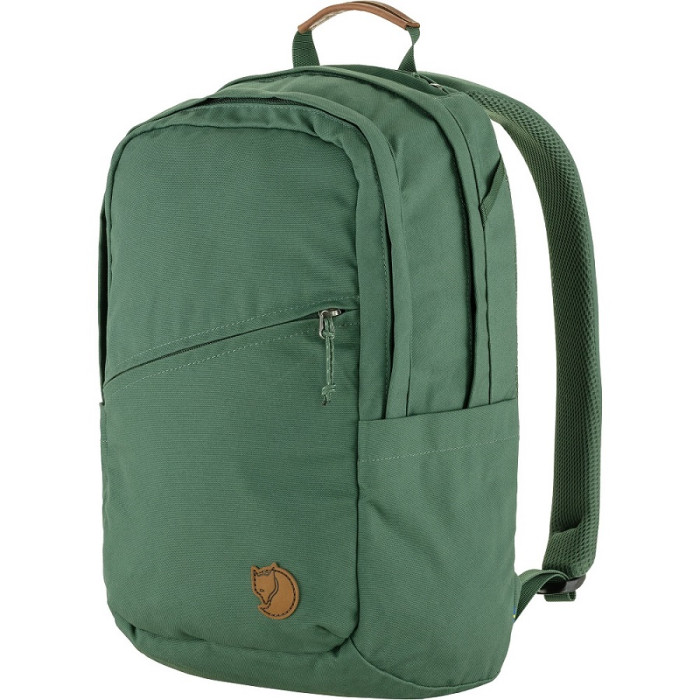 Рюкзак Fjallraven Raven 20 Deep Patina (23344.679)