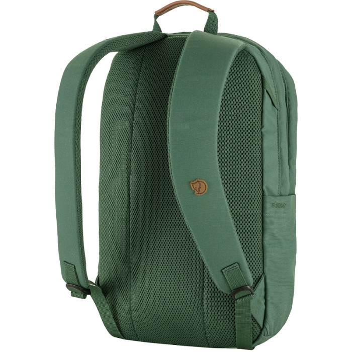 Рюкзак Fjallraven Raven 20 Deep Patina (23344.679)
