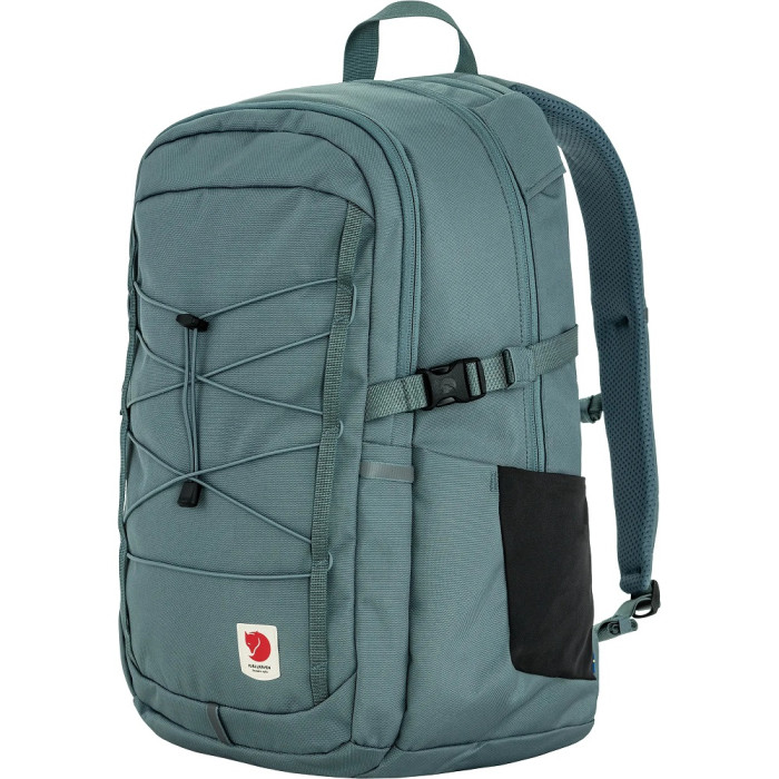 Рюкзак Fjallraven Skule 28 Nimbus Blue (23346.577)