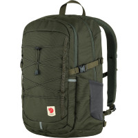Рюкзак Fjallraven Skule 28 Deep Forest (23346.662)
