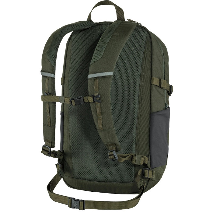 Рюкзак Fjallraven Skule 28 Deep Forest (23346.662)