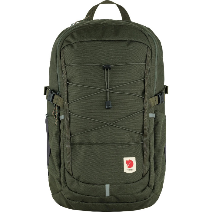 Рюкзак Fjallraven Skule 28 Deep Forest (23346.662)