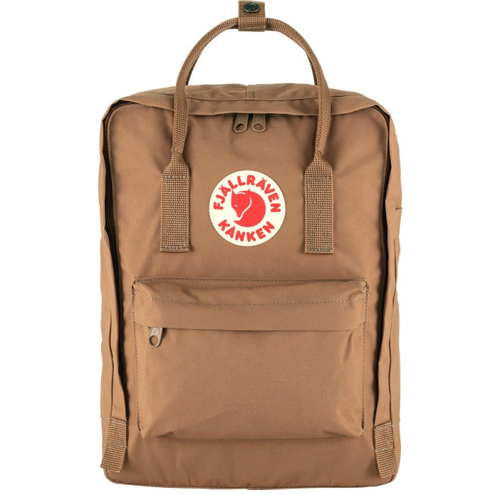 Рюкзак Fjallraven Kanken Khaki Dust (23510.228)
