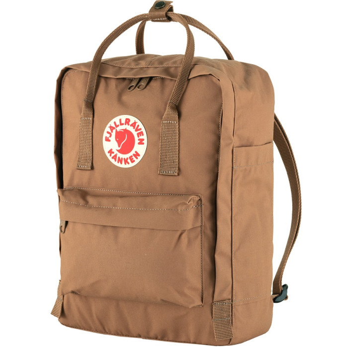 Рюкзак Fjallraven Kanken Khaki Dust (23510.228)