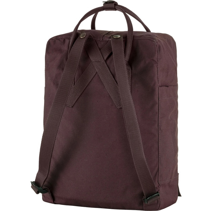 Рюкзак Fjallraven Kanken Blackberry (23510.424)
