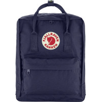 Рюкзак Fjallraven Kanken Midnight Purple (23510.576)