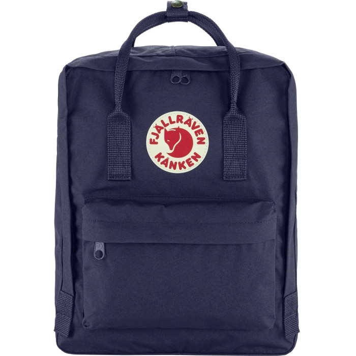 Рюкзак Fjallraven Kanken Midnight Purple (23510.576)