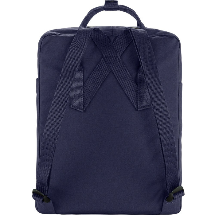 Рюкзак Fjallraven Kanken Midnight Purple (23510.576)