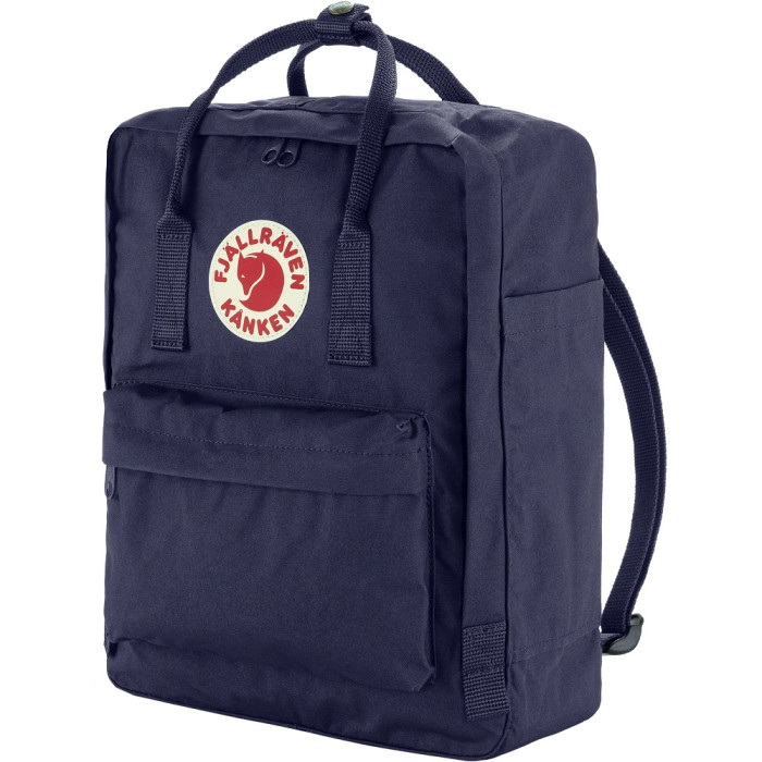Рюкзак Fjallraven Kanken Midnight Purple (23510.576)