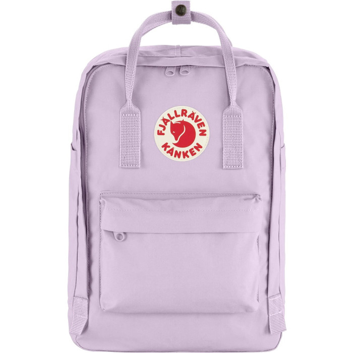 Рюкзак Fjallraven Kanken Laptop 15" Pastel Lavender (23524.457)
