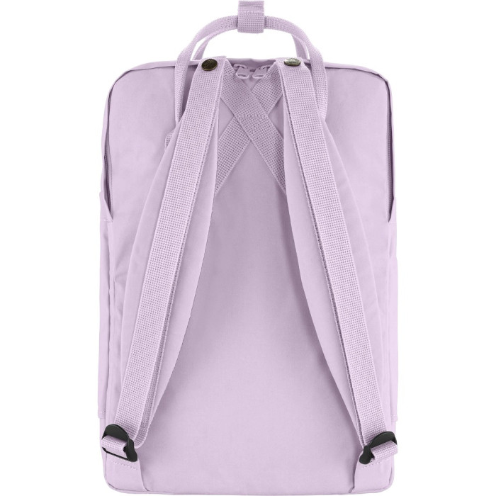 Рюкзак Fjallraven Kanken Laptop 15" Pastel Lavender (23524.457)