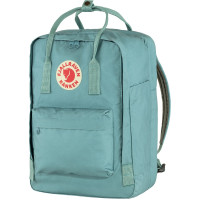 Рюкзак Fjallraven Kanken Laptop 15" Sky Blue (23524.501)