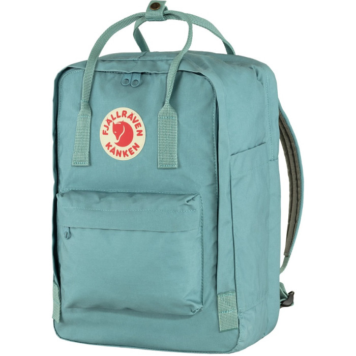 Рюкзак Fjallraven Kanken Laptop 15" Sky Blue (23524.501)