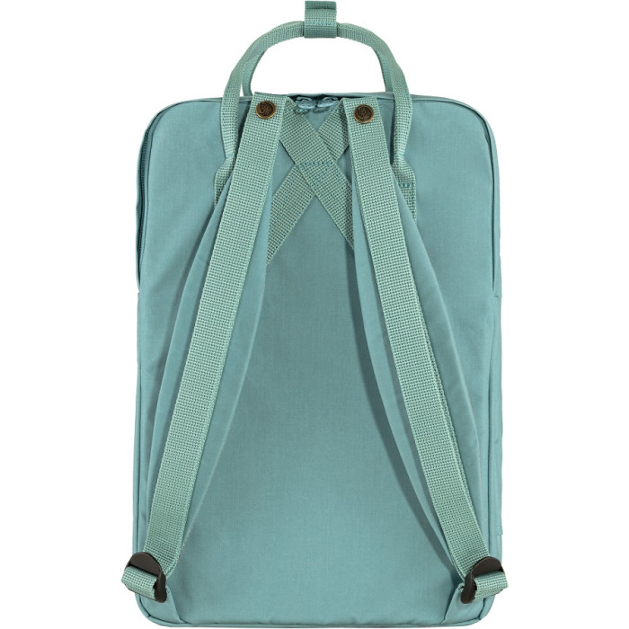 Рюкзак Fjallraven Kanken Laptop 15" Sky Blue (23524.501)