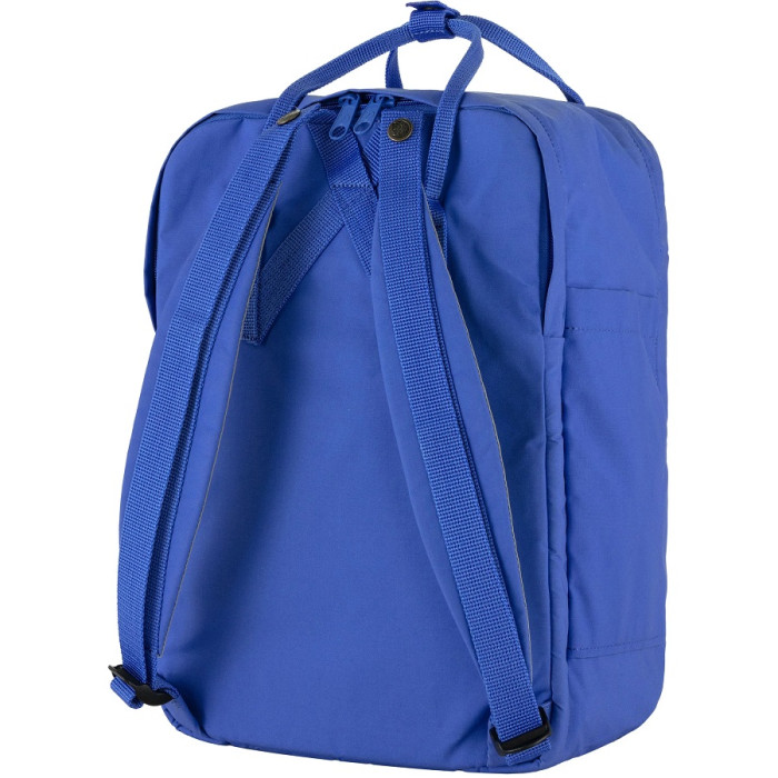 Рюкзак Fjallraven Kanken Laptop 15" Cobalt Blue (23524.571)