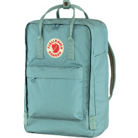 Рюкзак Fjallraven Kanken Laptop 17" Sky Blue (23525.501)